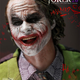 Illustration for article titled Is This a Photo of Heath Ledger, or a Joker Action Figure?